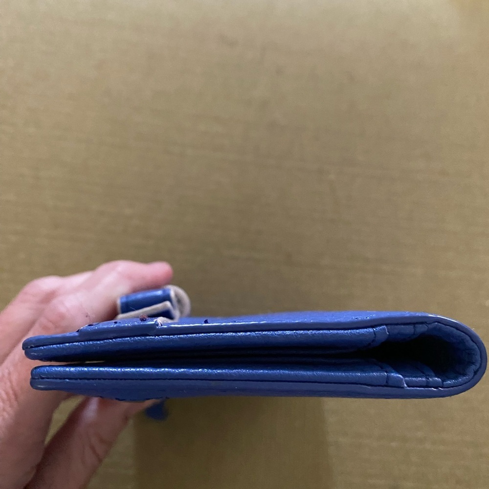 🔥NWOT Kate Spade long wallet! Pristine condition! - Picture 5 of 11